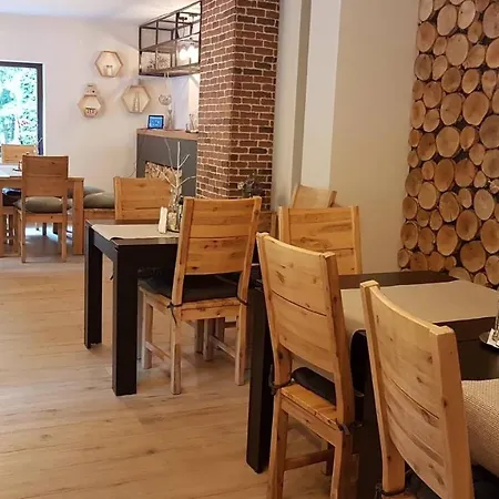 Pensiunea Retezat Campu Lui Neag Guest house Uricani (Hunedoara)